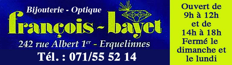 François - Bayet Sprl