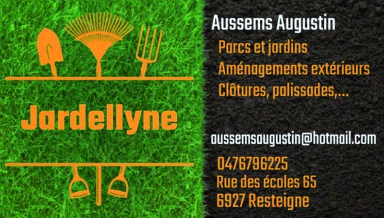 Jardellyne