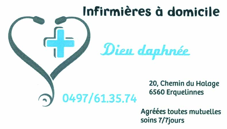 Dieu Daphnée 