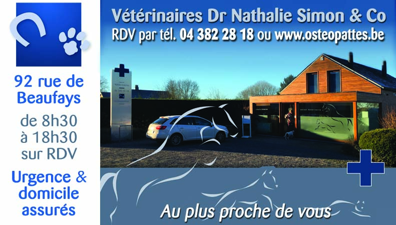 Vétérinaires Dr. Nathalie Simon & Co