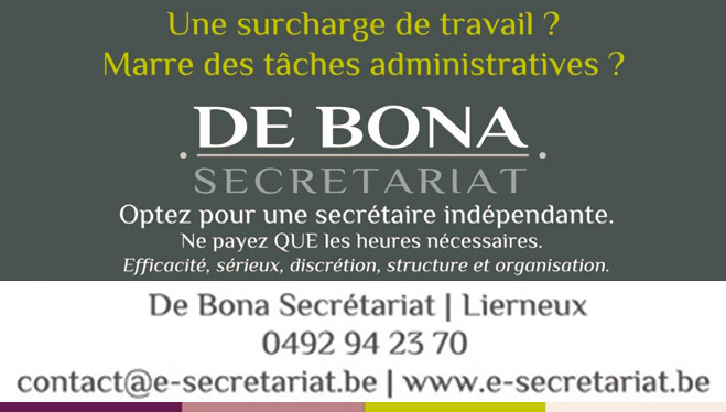 De Bona Frédérique 