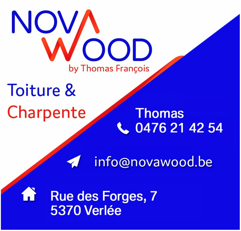 Novawood SRL