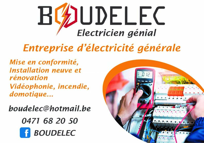 Boudelec