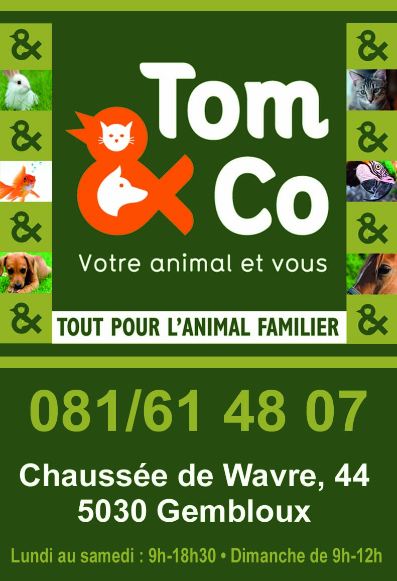 Tom & Co