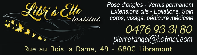 Libr'A elle 