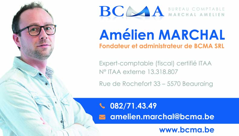 BCMA SRL 