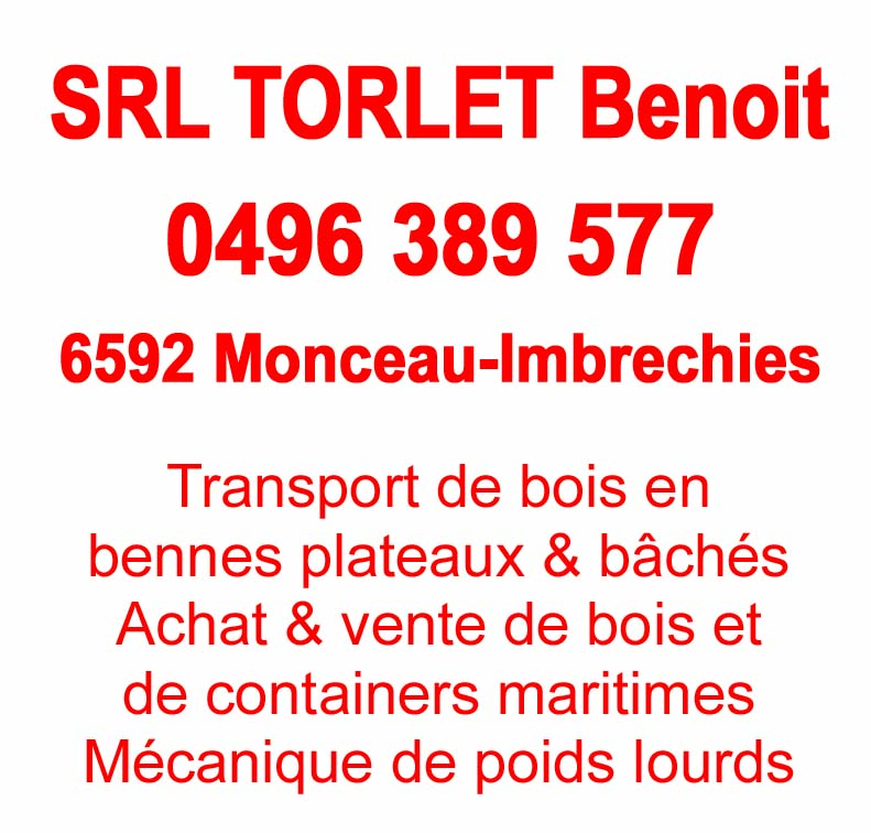 Torlet Benoit Srl