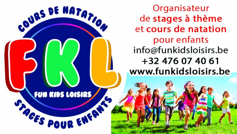 Fun Kids Loisirs