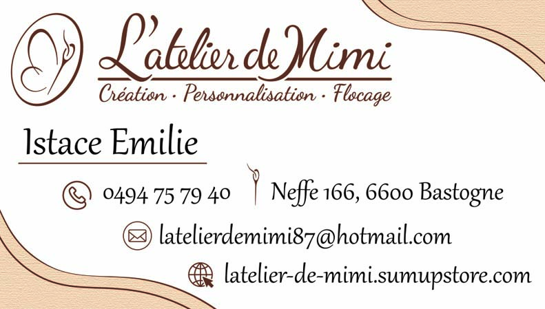 L'Atelier de Mimi
