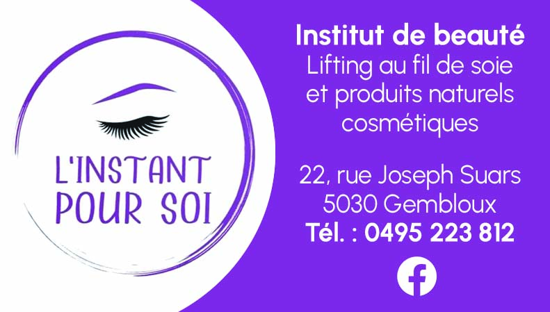 L'Instant pour Soi