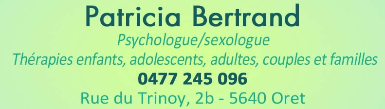 Bertrand Patricia