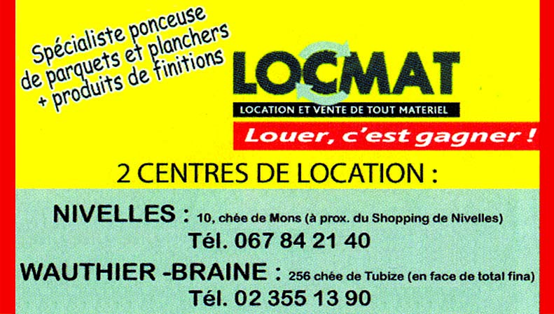 Locmat