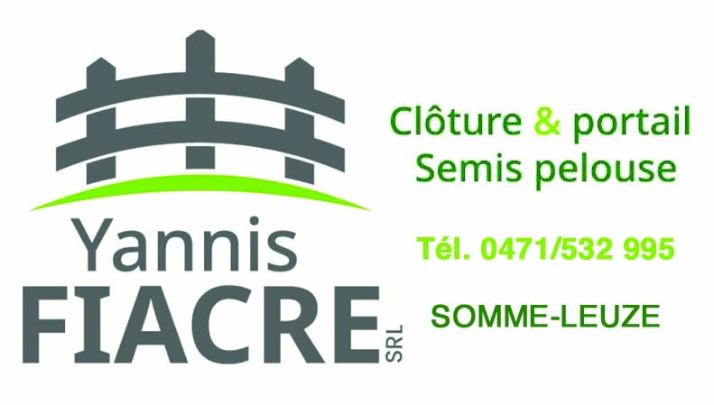Fiacre Yannis 