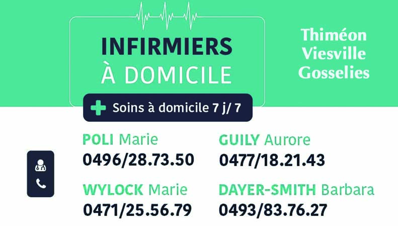 Poli M, Guily A, Wylock M & Dayer-Smith B