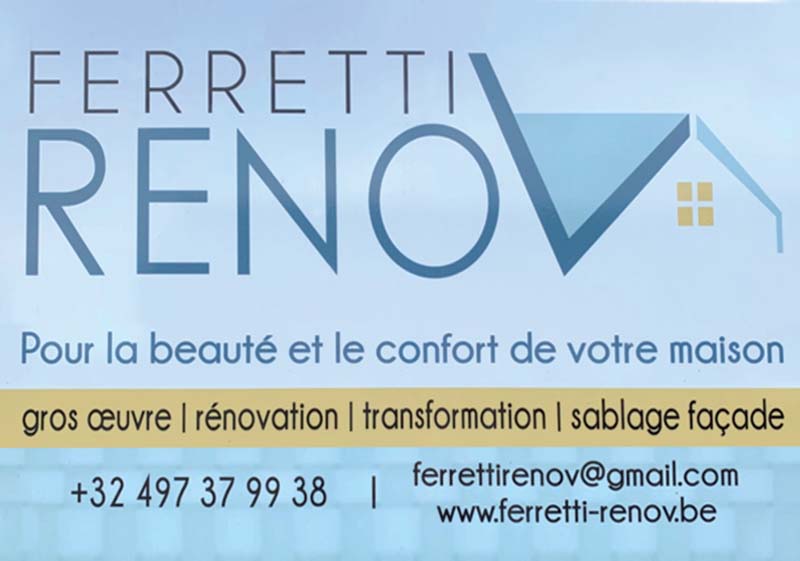 Ferretti Renov