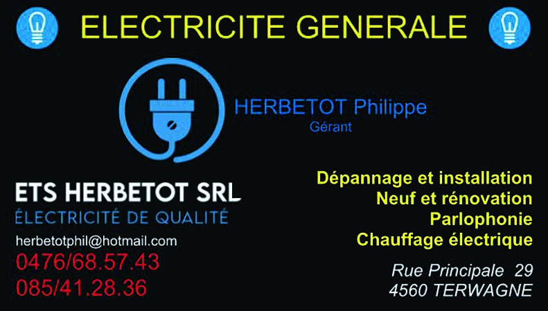 Herbetot Philippe