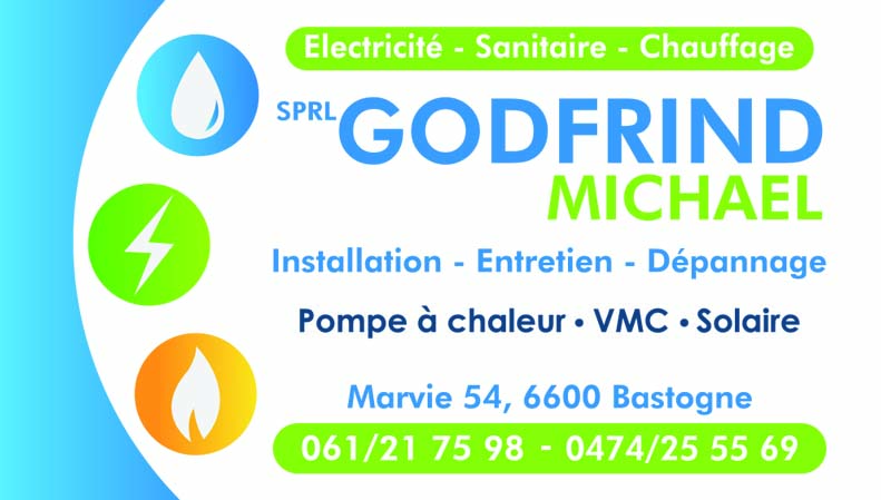 Godfrind Srl