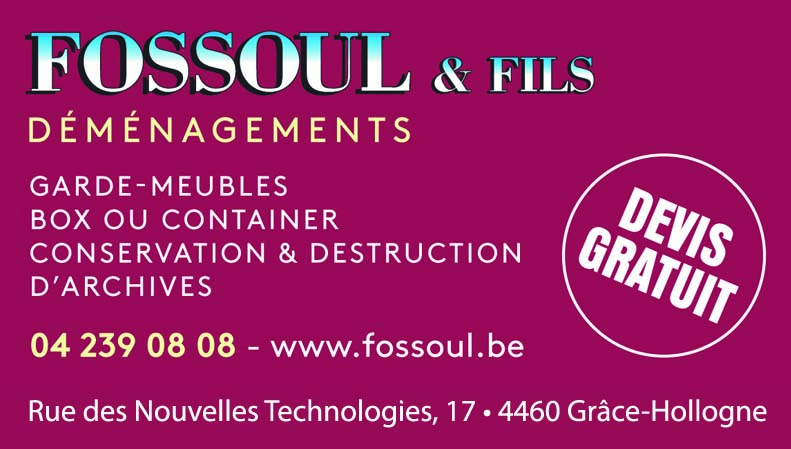Fossoul & Fils