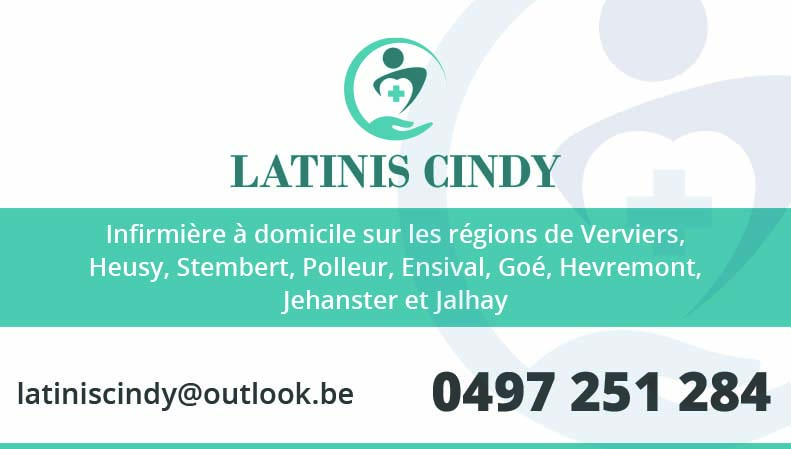 Latinis Cindy
