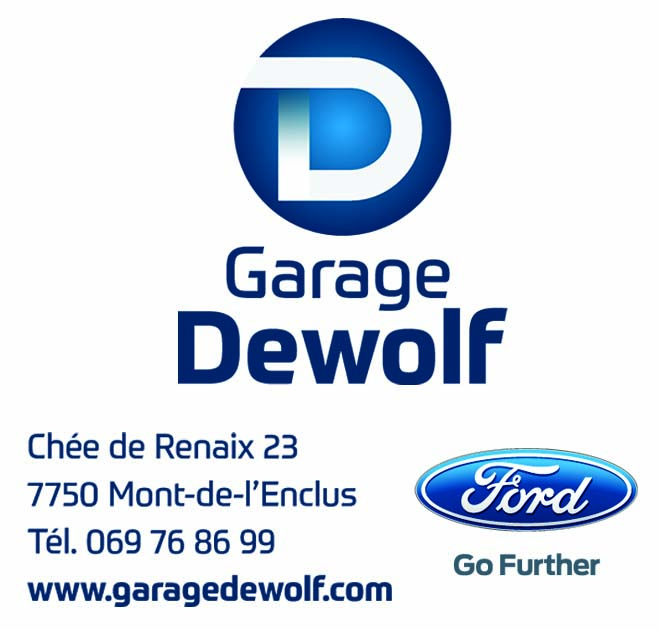 Dewolf