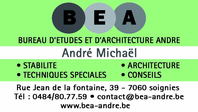 BEA André Michael