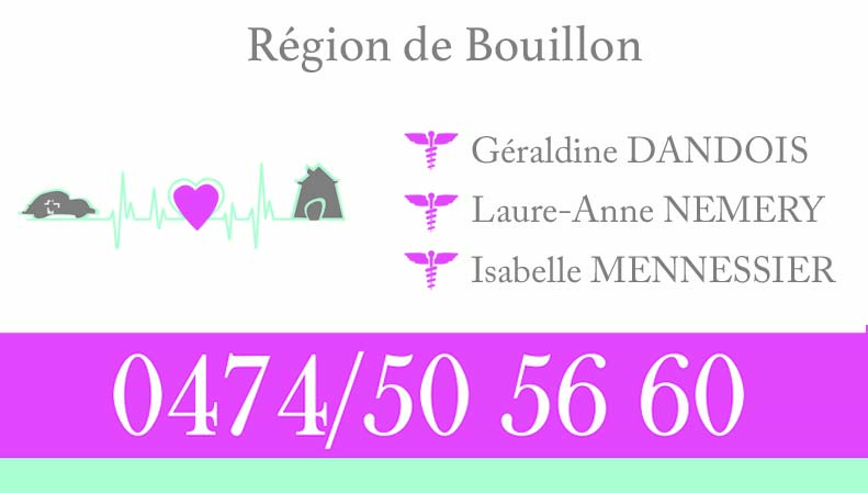 Dandois Anne-Géraldine 