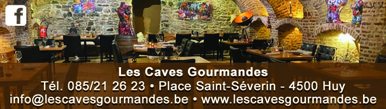 Les Caves Gourmandes Srl