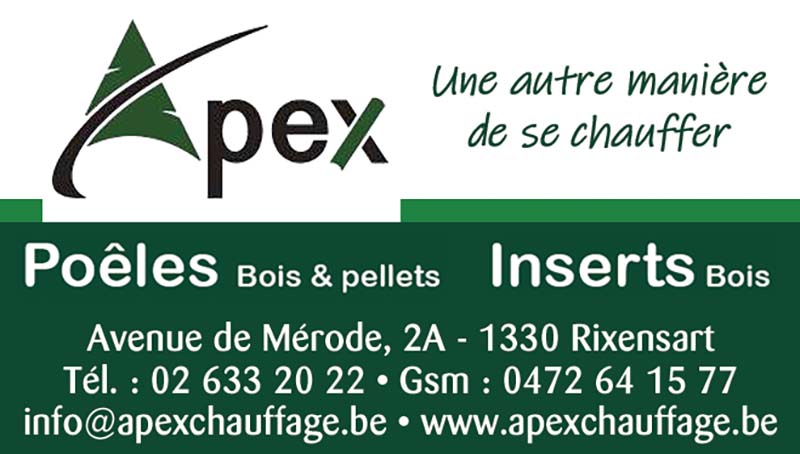 Apex Chauffage Srl