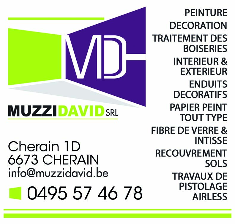Muzzi David