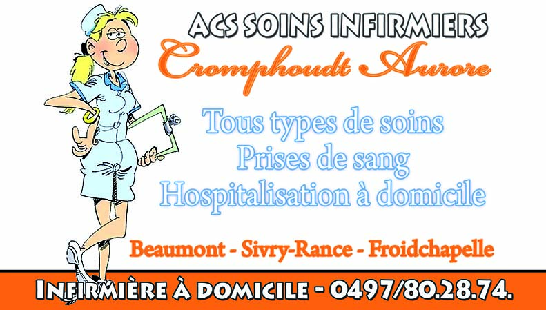 ACS Soins Infirmiers