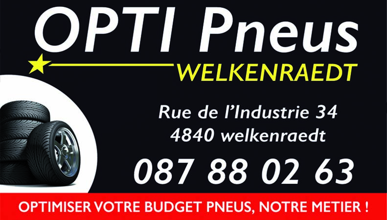 Opti Pneus Srl