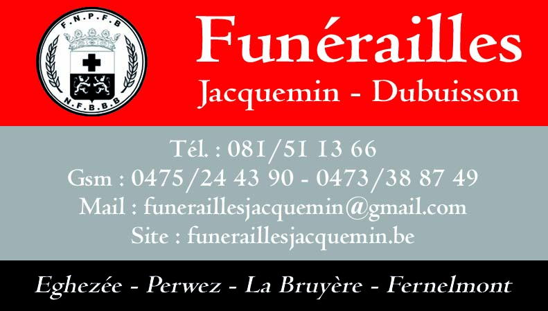 Jacquemin Sprl