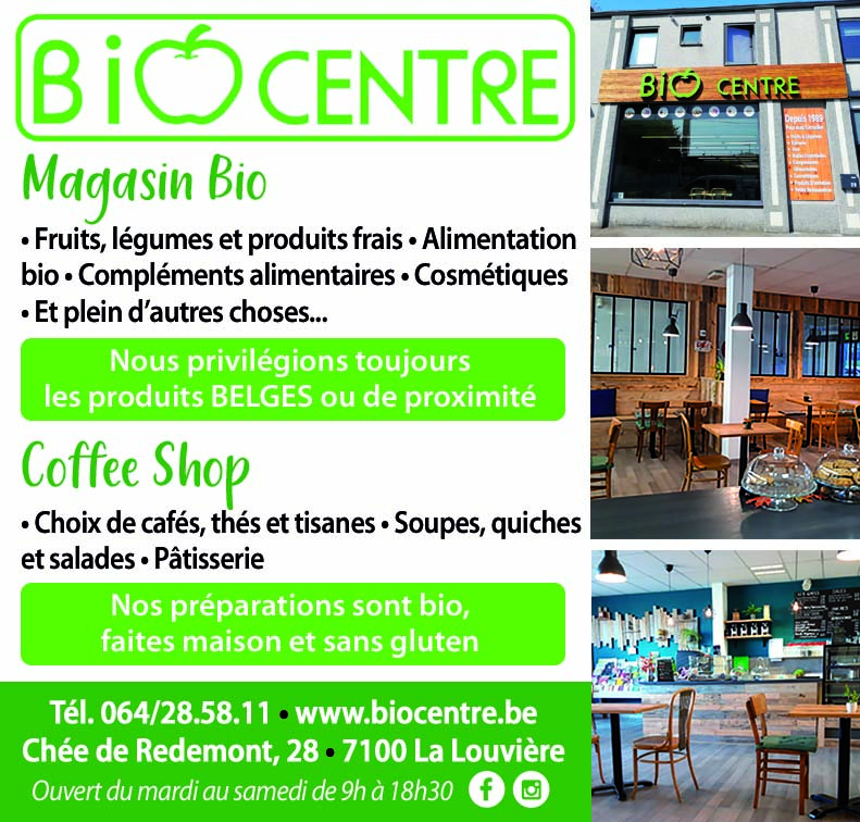 Bio Centre