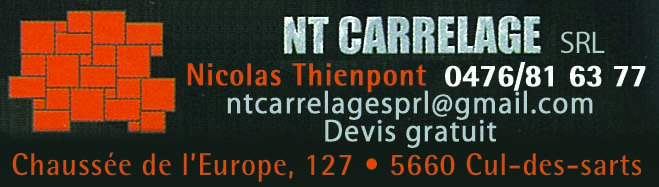 NT Carrelage Srl