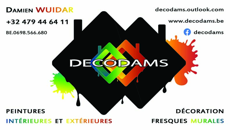 Decodams 