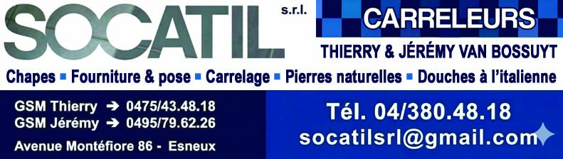 Socatil Srl