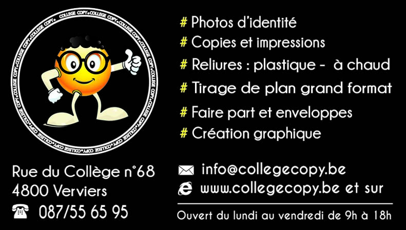 Collège Copy