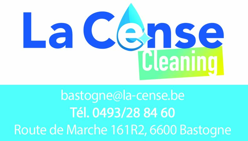 La Cense Cleaning Srl