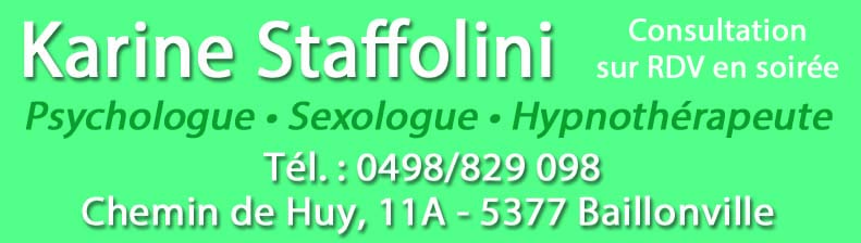 Staffolini Karine