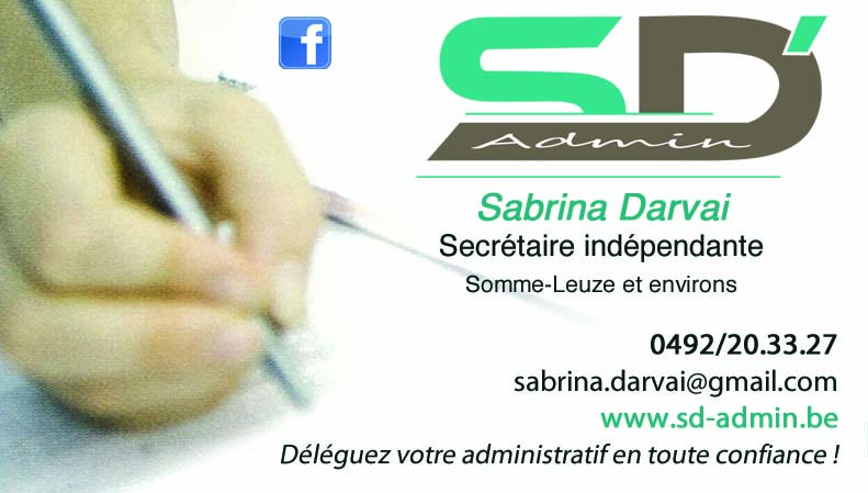 SD Admin