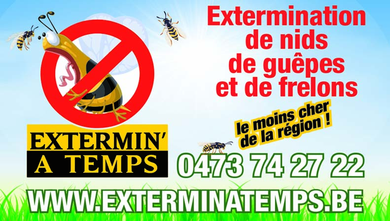 Extermi'a Temps