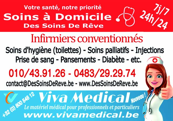 Des Soins de Reve