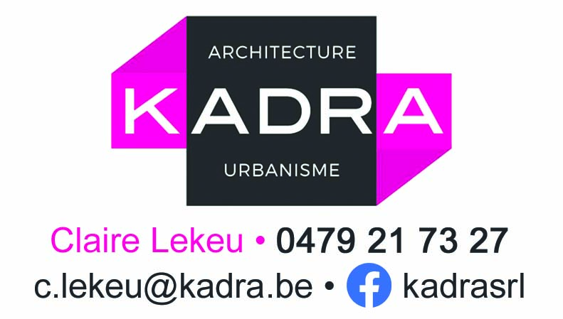 Kadra Architecture