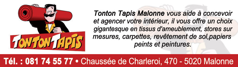 Tonton Tapis