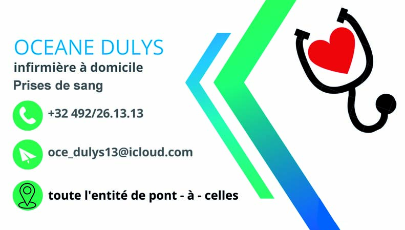 Dulys Océane