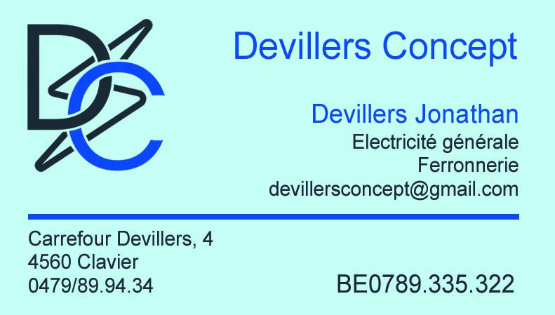 Devillers Concept