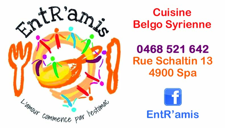 EntR'amis