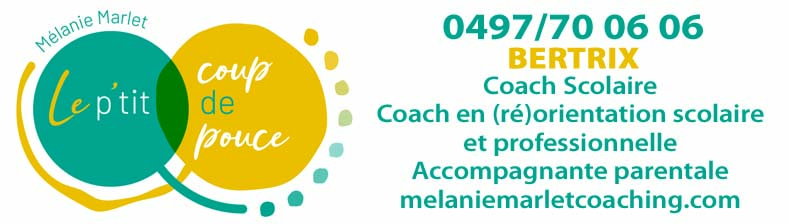 P'tit Coup de Pouce 