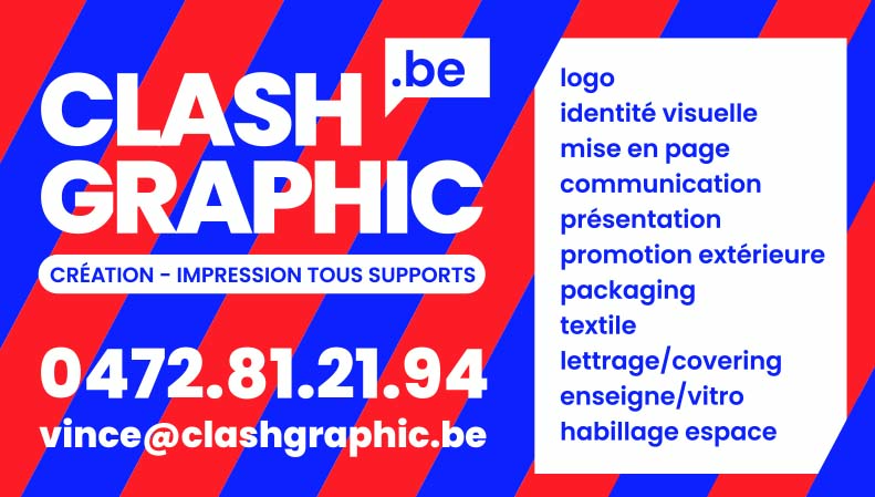 ClashGraphic