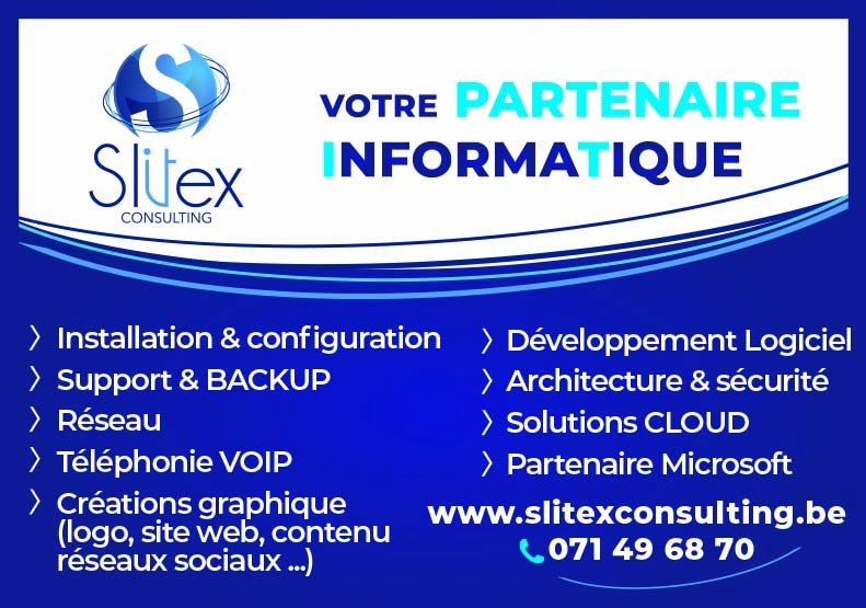 Slitex Consulting